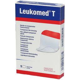 Leukomed® T Stérile 5 x 7,5 cm