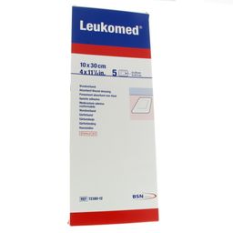 Leukomed Pansement Stérile 10x30cm