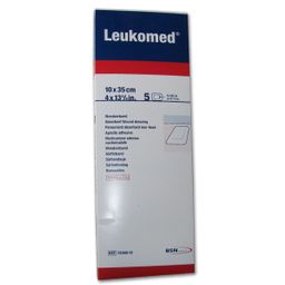 Leukomed® Pansement Stérile 10 cm x 35 cm