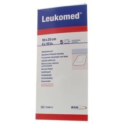 Leukomed Pansement Stérile 10x25cm