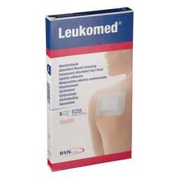 Leukomed Pansement Stérile 8x15cm