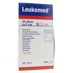 Leukomed® Pansement Stérile 10 cm x 20 cm