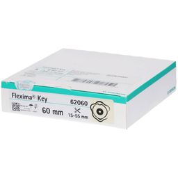 Flexima Key Support 60MM 62060J