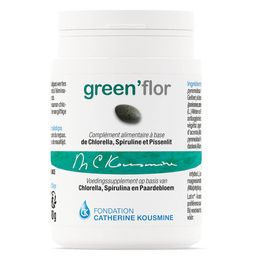 Dr C. Kousmine Green Flor