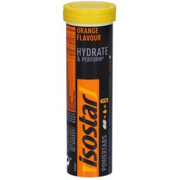 Isostar® Boisson Powertabs orange