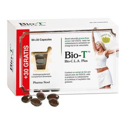 Pharma Nord Bio-T
