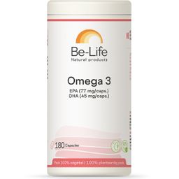 Be-Life Omega 3