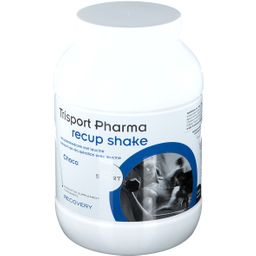 TRI SPORT Pharma recup shake