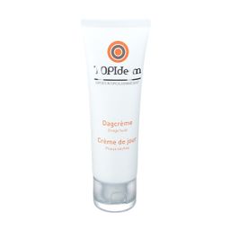 TOPIderm Crème Jour