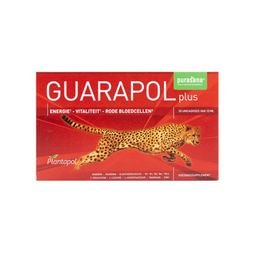 purasana® Guarapol Plus