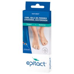 epitact® Digitubes Callosités-Applicateur Petit