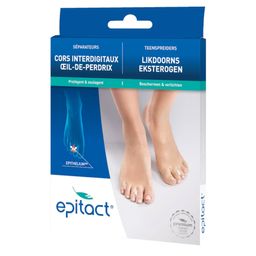 Epitact Séparateurs d'Orteilles Petit
