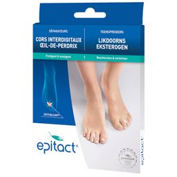 epitact® Séparateurs d'Orteilles Grand