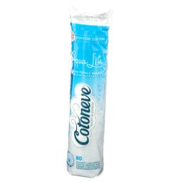 Cotoneve® Disques démaquillants