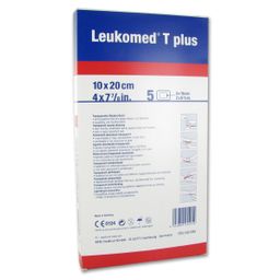 Leukomed T plus Pansement Stérile 10 x 20 cm