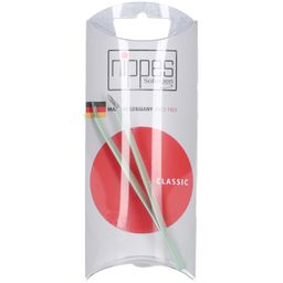 Nippes Pince à épiler vert
