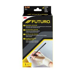 3M™ Futuro™ Attelle Pouce S/M