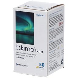 Eskimo Extra