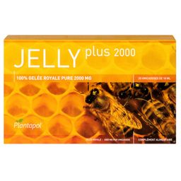 Jelly Plus 2000