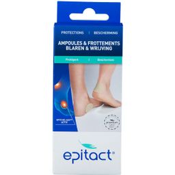 Epitact Protection Anti-Ampoules