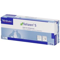 Telizen S Chien-Chat 50 mg