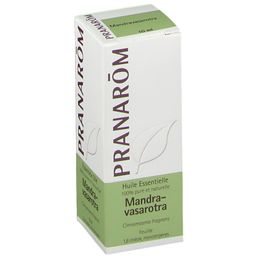 Pranarom Mandravasarotra Naturel
