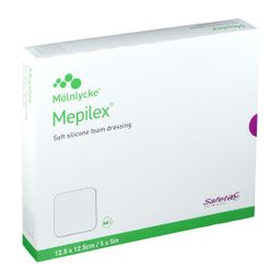 Mepilex® 12,5 cm x 12,5 cm