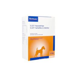 Virbac Lamelles à mâcher enzymatiques