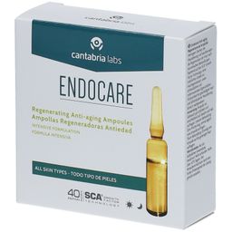 Endocare Ampoules 1 ml