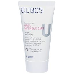 EUBOS® Urea 5% Crème Mains