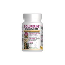 HOLISTICA® Doluperine®