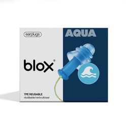 Blox Protections Auditives Sports Aquatiques Pour Adults