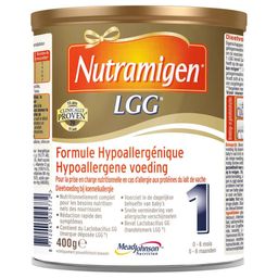 Nutramigen LGG 1