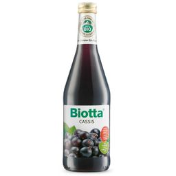 Biotta Jus Cassis
