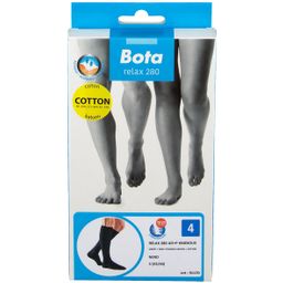 Botalux 140 Relax 280 Noir M4