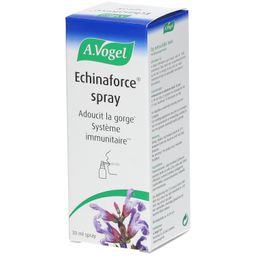A.Vogel  Spray Pour La Gorge