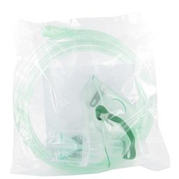 Biopax Kit aérosol jetable enfants avec masque