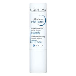Bioderma Atoderm Stick lèvres protecteur