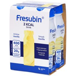 Fresubin® 2 kcal Drink Vanille