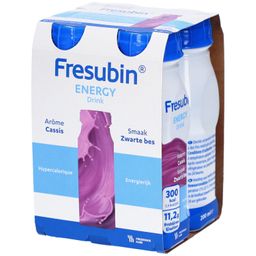 Fresubin® Energy Drink Cassis