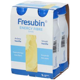 Fresubin® Energy Fibre Vanille