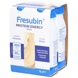 Fresubin® Protein Energy Drink Noisettes