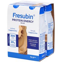 Fresubin® Protein Energy Drink Cappuccino