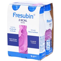 Fresubin® 2 kcal Drink fruits de la forêt
