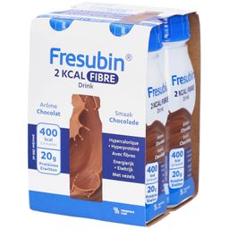 Fresubin® 2 kcal Fibre Choco