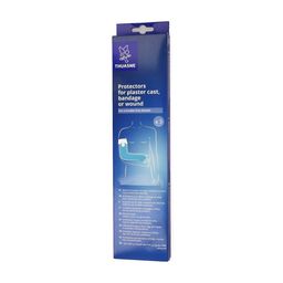 Thuasne Protections pour plâtre, bandage ou plaie Bras