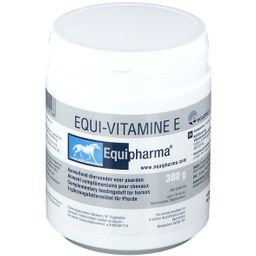 Equipharma® EQUI-VITAMINE E