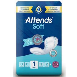 Attends® Soft 1 Mini