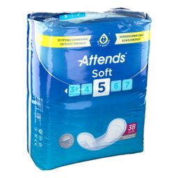 Attends® Protège-Slip Soft 5