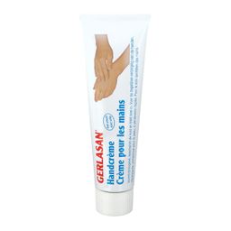 Gehwol Gerlan Crème pour la Mains
